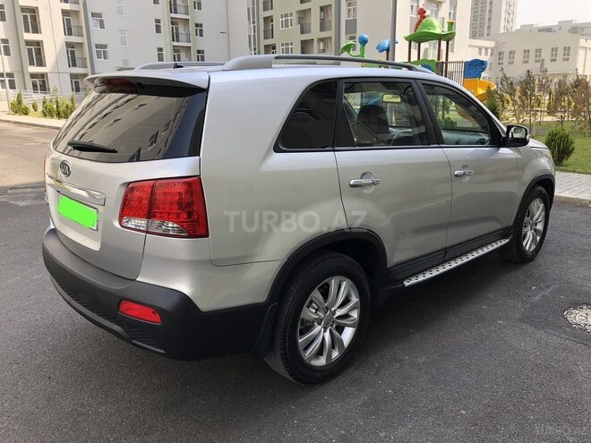 Kia Sorento 2010, 147,000 km - 2.0 l - Bakı