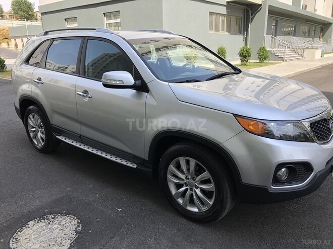 Kia Sorento 2010, 147,000 km - 2.0 l - Bakı
