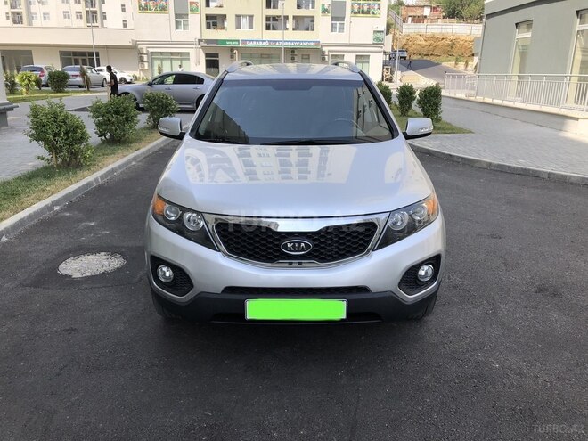 Kia Sorento 2010, 147,000 km - 2.0 l - Bakı