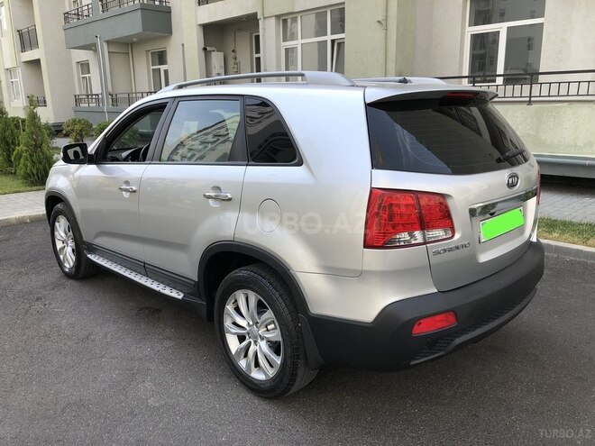 Kia Sorento 2010, 147,000 km - 2.0 l - Bakı