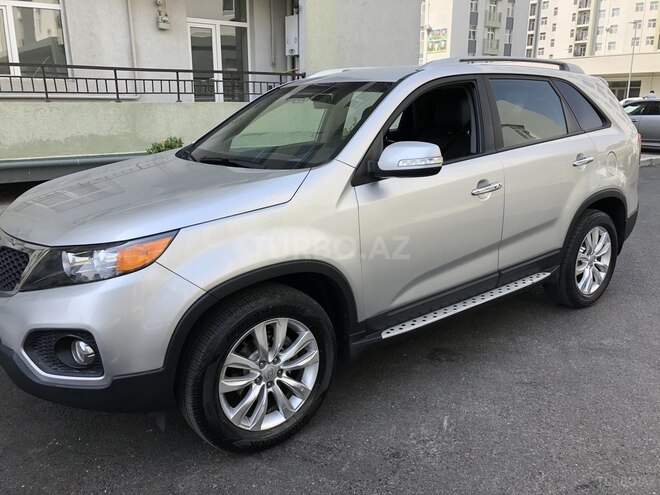 Kia Sorento 2010, 147,000 km - 2.0 l - Bakı