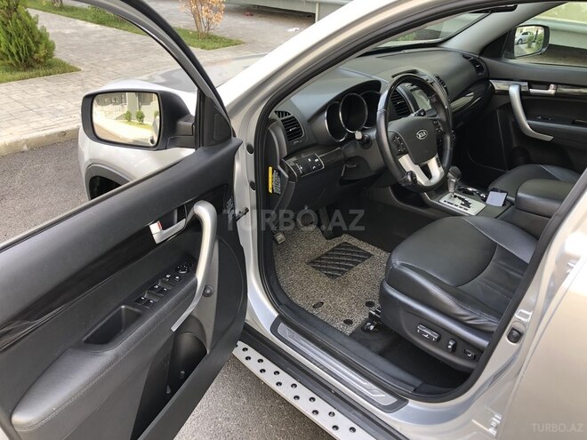 Kia Sorento 2010, 147,000 km - 2.0 l - Bakı