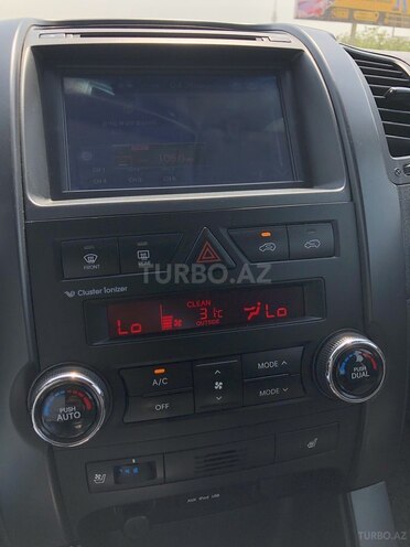 Kia Sorento 2010, 147,000 km - 2.0 l - Bakı