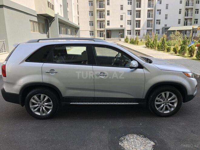 Kia Sorento 2010, 147,000 km - 2.0 l - Bakı