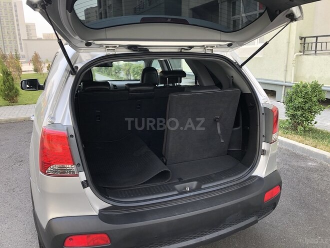 Kia Sorento 2010, 147,000 km - 2.0 l - Bakı