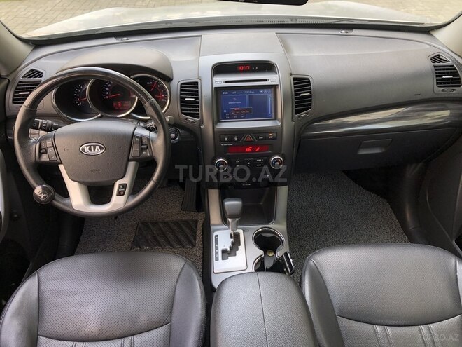 Kia Sorento 2010, 147,000 km - 2.0 l - Bakı