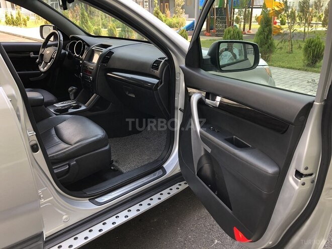 Kia Sorento 2010, 147,000 km - 2.0 l - Bakı