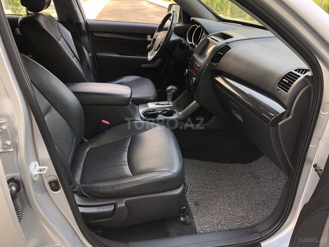 Kia Sorento 2010, 147,000 km - 2.0 l - Bakı