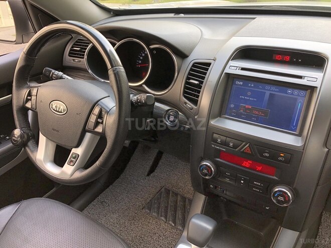 Kia Sorento 2010, 147,000 km - 2.0 l - Bakı