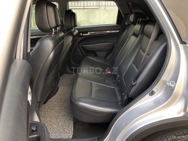 Kia Sorento 2010, 147,000 km - 2.0 l - Bakı