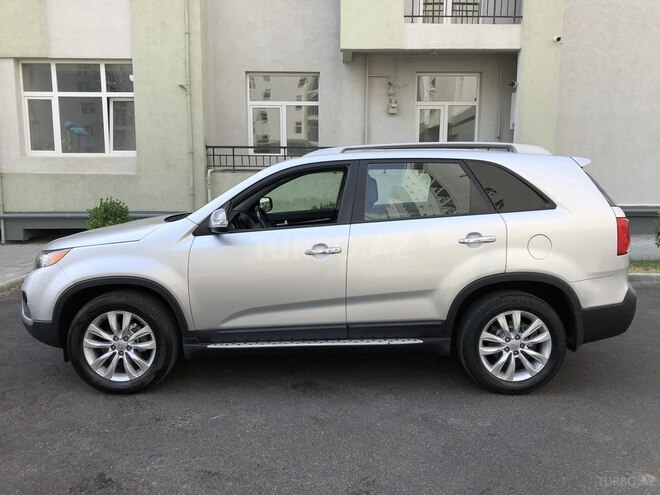 Kia Sorento 2010, 147,000 km - 2.0 l - Bakı