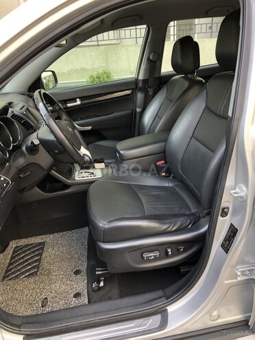 Kia Sorento 2010, 147,000 km - 2.0 l - Bakı