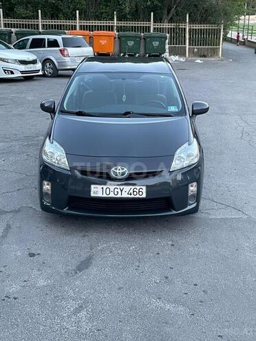 Toyota Prius 2010, 101,389 km - 1.8 l - Bakı