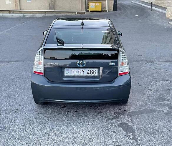 Toyota Prius 2010, 101,389 km - 1.8 l - Bakı