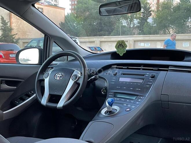 Toyota Prius 2010, 101,389 km - 1.8 l - Bakı