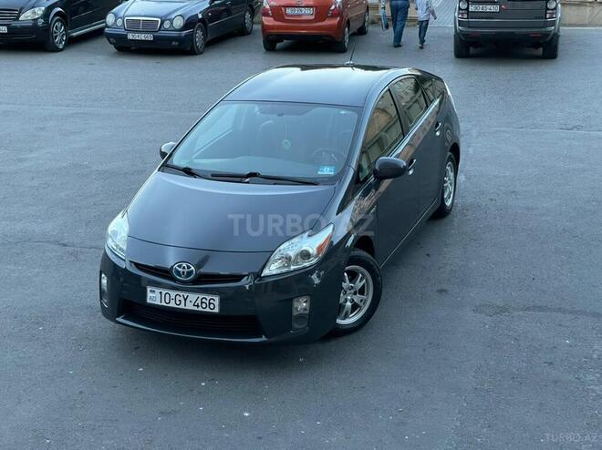 Toyota Prius 2010, 101,389 km - 1.8 l - Bakı