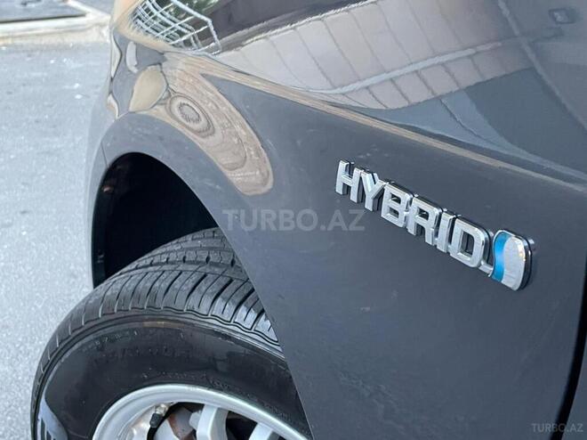 Toyota Prius 2010, 101,389 km - 1.8 l - Bakı