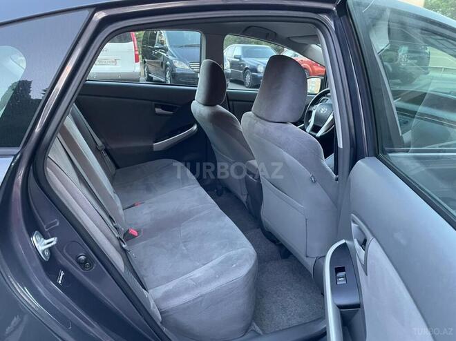 Toyota Prius 2010, 101,389 km - 1.8 l - Bakı