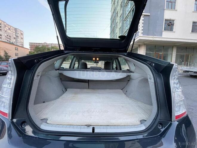 Toyota Prius 2010, 101,389 km - 1.8 l - Bakı