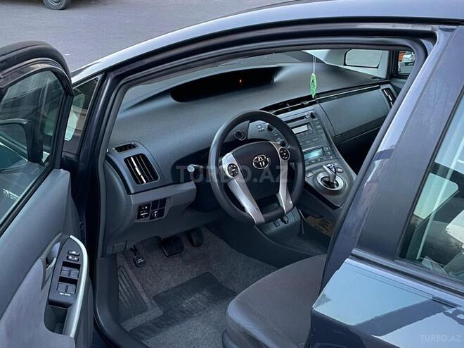 Toyota Prius 2010, 101,389 km - 1.8 l - Bakı