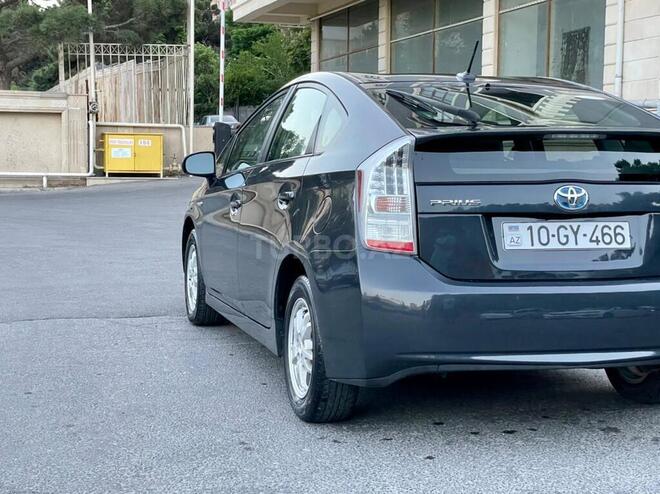 Toyota Prius 2010, 101,389 km - 1.8 l - Bakı