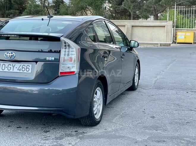Toyota Prius 2010, 101,389 km - 1.8 l - Bakı