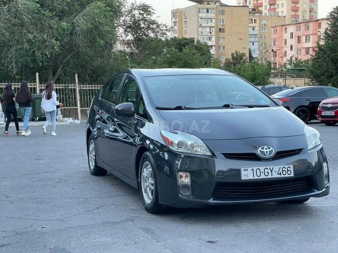Toyota Prius 2010, 101,389 km - 1.8 l - Bakı