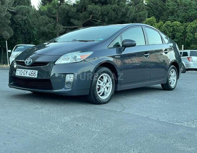 Toyota Prius 2010, 101,389 km - 1.8 l - Bakı