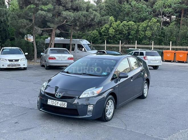 Toyota Prius 2010, 101,389 km - 1.8 l - Bakı