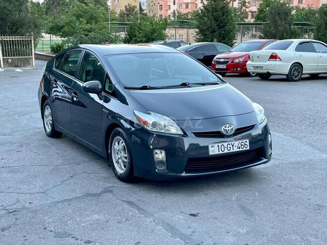 Toyota Prius 2010, 101,389 km - 1.8 l - Bakı