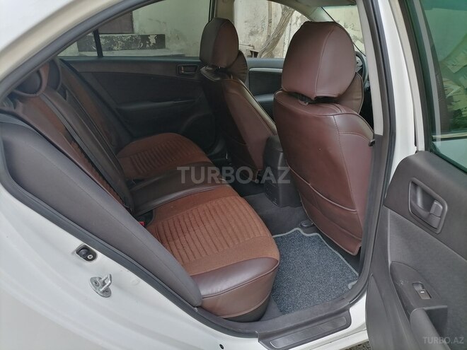 Hyundai Sonata 2009, 158,000 km - 2.0 l - Bakı