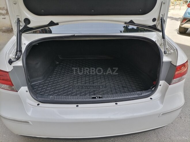 Hyundai Sonata 2009, 158,000 km - 2.0 l - Bakı