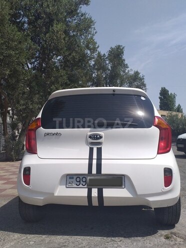 Kia Picanto 2012, 150,000 km - 1.0 l - Bakı