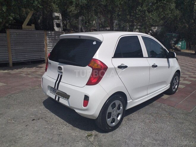 Kia Picanto 2012, 150,000 km - 1.0 l - Bakı
