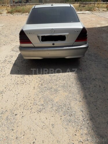 Mercedes C 220 2000, 508,027 km - 2.2 l - Bakı