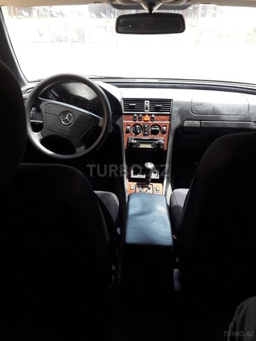 Mercedes C 220 2000, 508,027 km - 2.2 l - Bakı