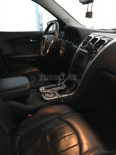 GMC Acadia 2010, 170,000 km - 3.6 l - Bakı