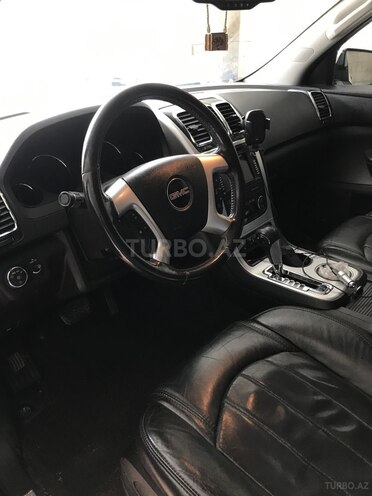 GMC Acadia 2010, 170,000 km - 3.6 l - Bakı