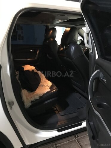 GMC Acadia 2010, 170,000 km - 3.6 l - Bakı