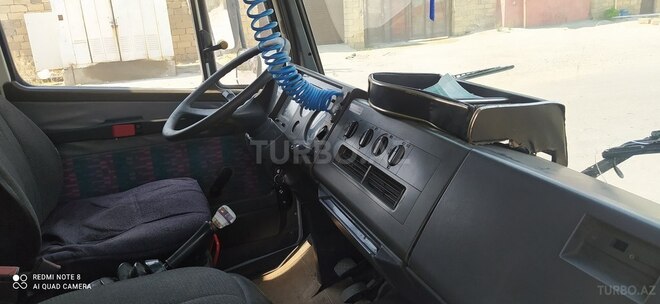 Mercedes Atego 817 1997, 490,000 km - 4.3 л - Bakı