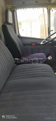 Mercedes Atego 817 1997, 490,000 km - 4.3 л - Bakı