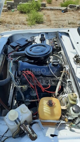 LADA (VAZ) 2107 1987, 185,000 km - 1.5 l - Bakı