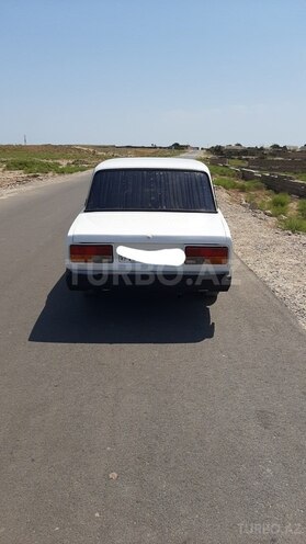 LADA (VAZ) 2107 1987, 185,000 km - 1.5 l - Bakı