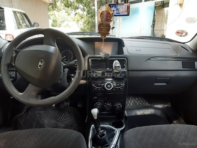 LADA (VAZ) Priora 2015, 210,000 km - 1.6 l - Tərtər