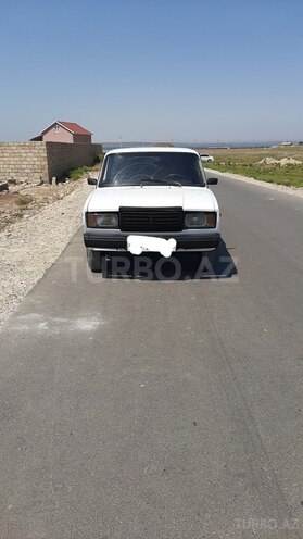 LADA (VAZ) 2107 1987, 185,000 km - 1.5 l - Bakı