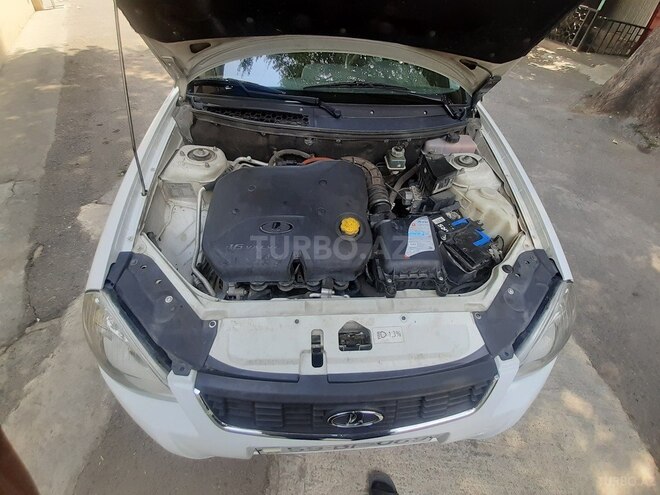 LADA (VAZ) Priora 2015, 210,000 km - 1.6 l - Tərtər