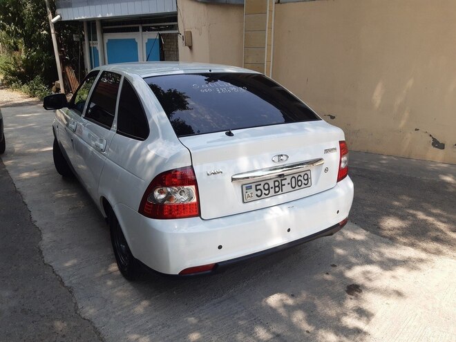 LADA (VAZ) Priora 2015, 210,000 km - 1.6 l - Tərtər