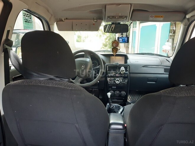 LADA (VAZ) Priora 2015, 210,000 km - 1.6 l - Tərtər