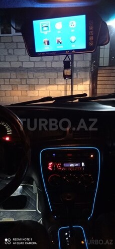 Opel Vectra 1995, 298,526 km - 1.8 l - Zaqatala