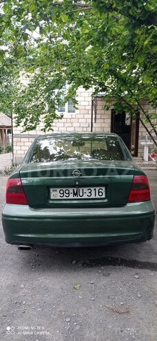 Opel Vectra 1995, 298,526 km - 1.8 l - Zaqatala